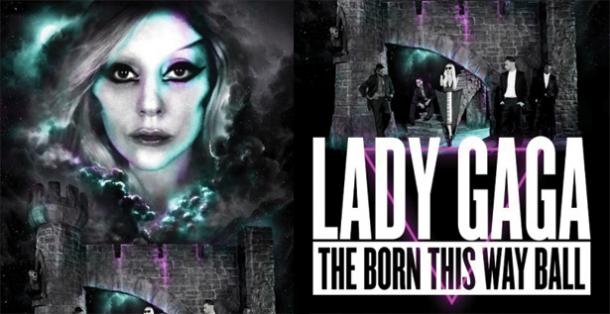 Lady Gaga Born This Way Ball Review Seoul