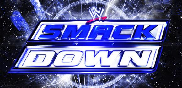 WWE: Smackdown at Mohegan Sun Arena