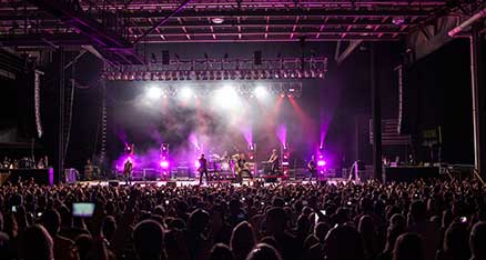 Flo Rida at Mohegan Sun Arena