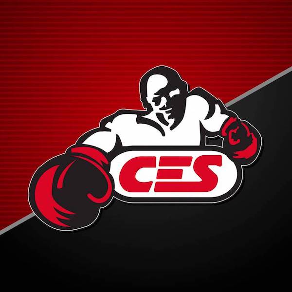 CES Boxing at Mohegan Sun Arena
